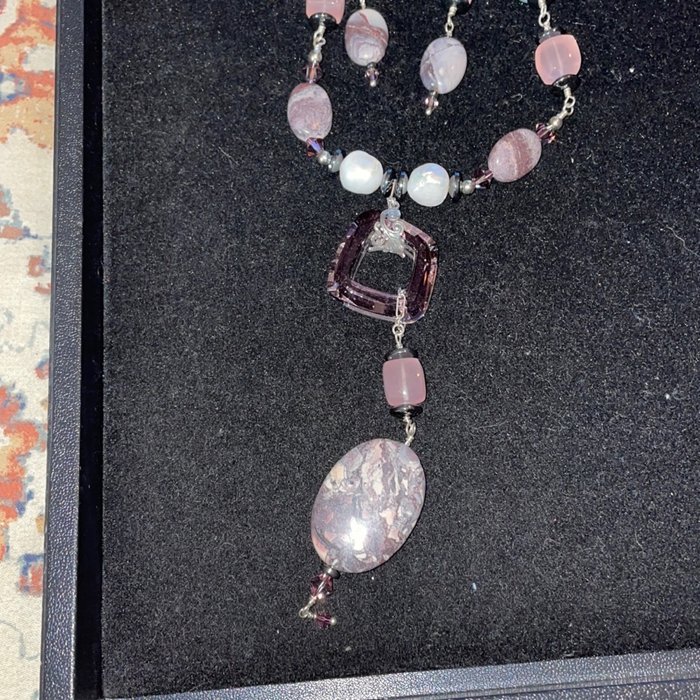 Hexagonal Helen Set - image 7